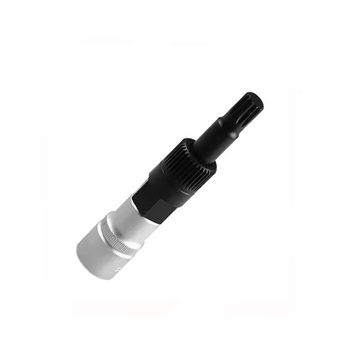 Force - 1/2" Dr Spline Alternatior Tool Set 2 Piece Star/Torx - 3 Pack