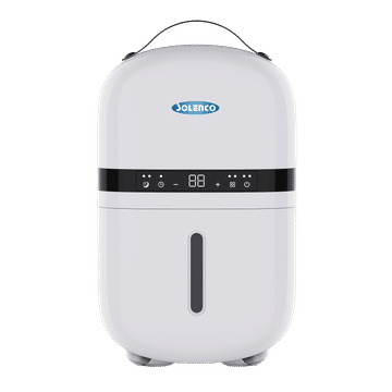 Solenco 5L Compressor Dehumidifier