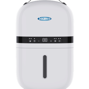 Solenco 5L Compressor Dehumidifier