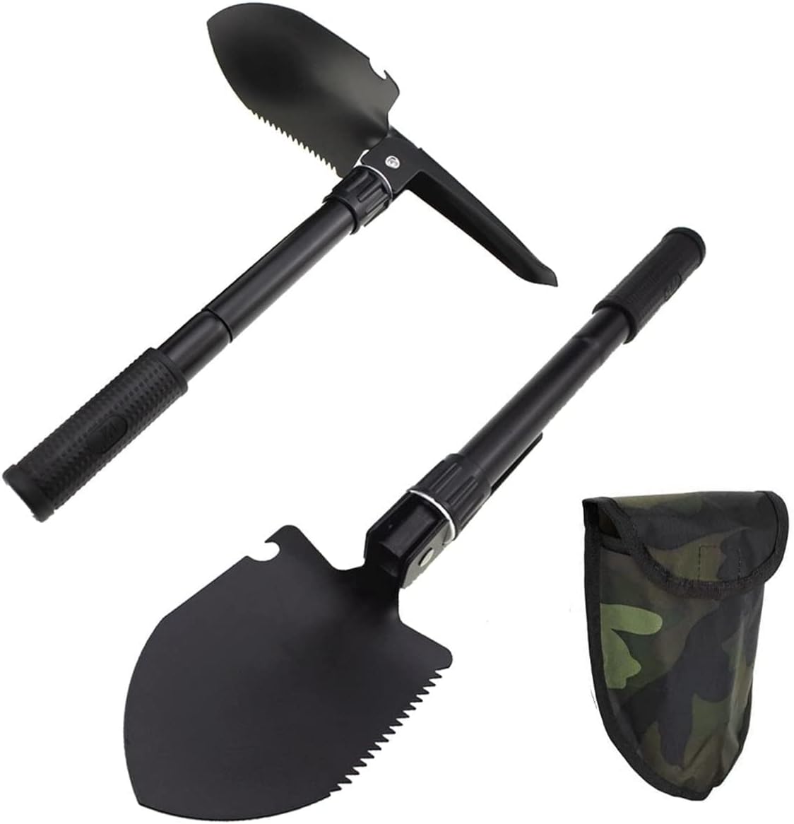 Foldable Mini Shovel