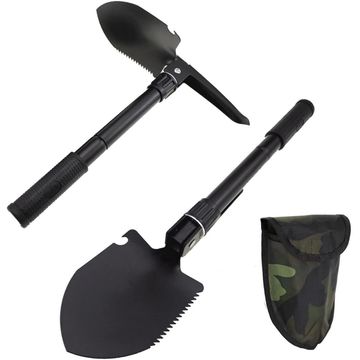 Foldable Mini Shovel