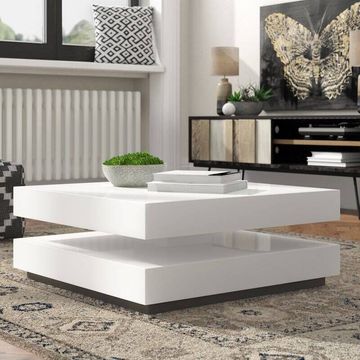 Eleanor Coffee Table