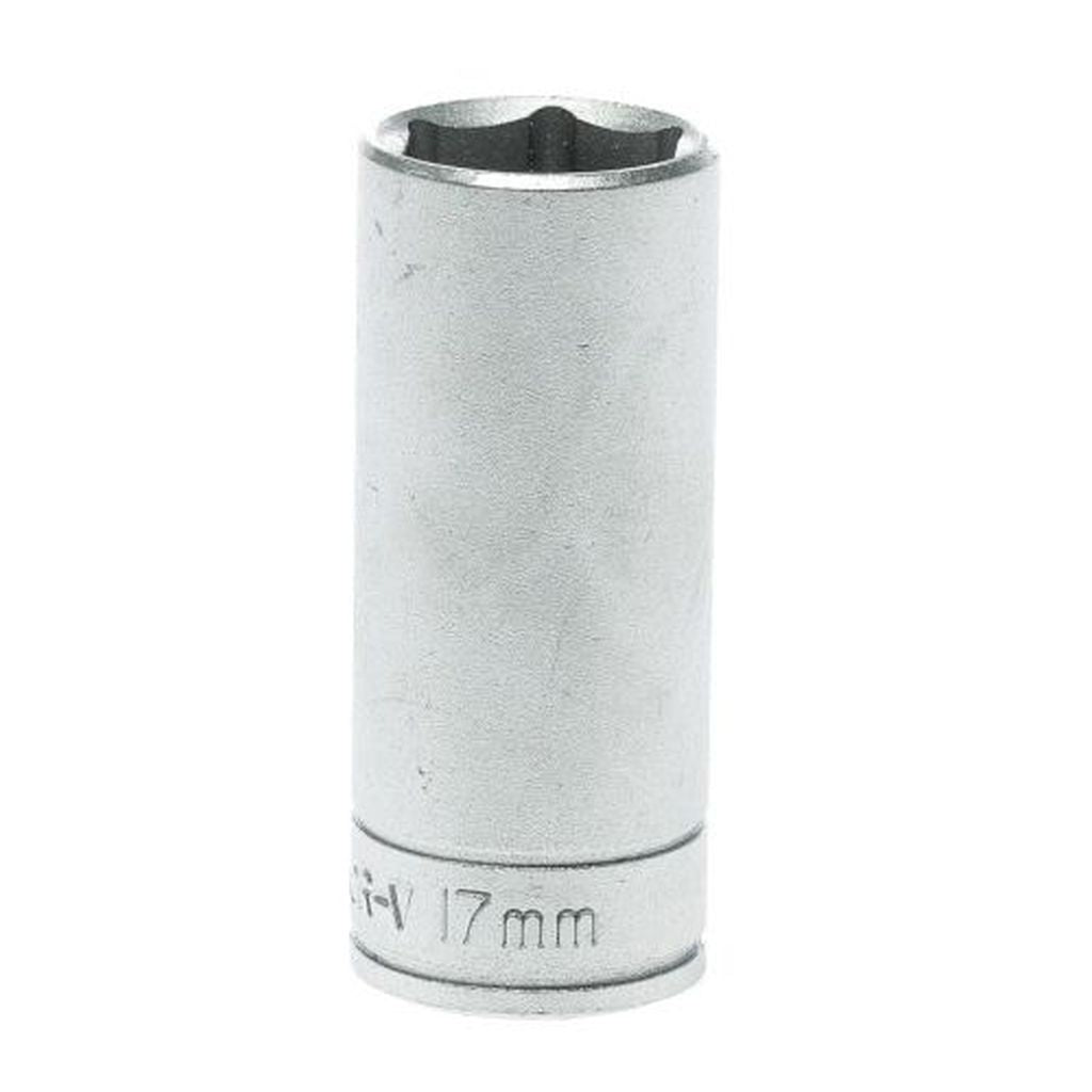 3/8inch Drive Deep Socket 17mm