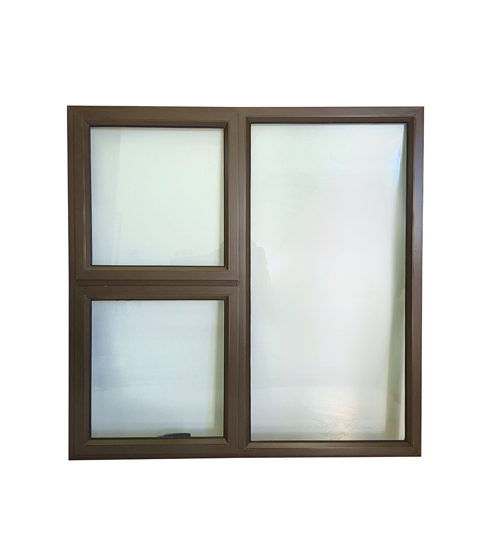 Aluminium Window 1200 x 1200 PTT1212