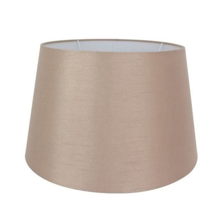 Lamp Shade 350mm x 450mm Beige
