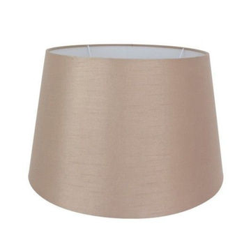Lamp Shade 350mm x 450mm Beige