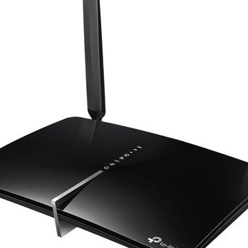 Tp-Link Archer Mr600 Ac1200 Wireless Sim Slot 4G+ Cat6 Dual Band Gigabit Lan Router