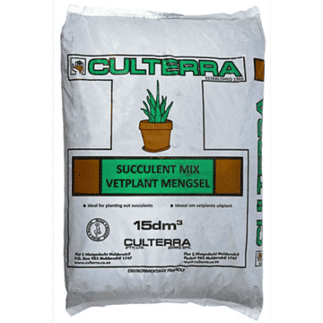 Culterra - Succulent Mix 15dm³