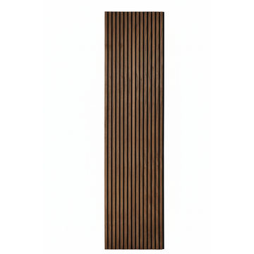 Magnat Designs Natural Walnut Acoustic Wood Panel 240