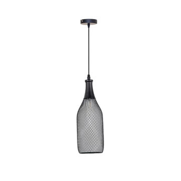Hanging Lamp with Warm White LED Light