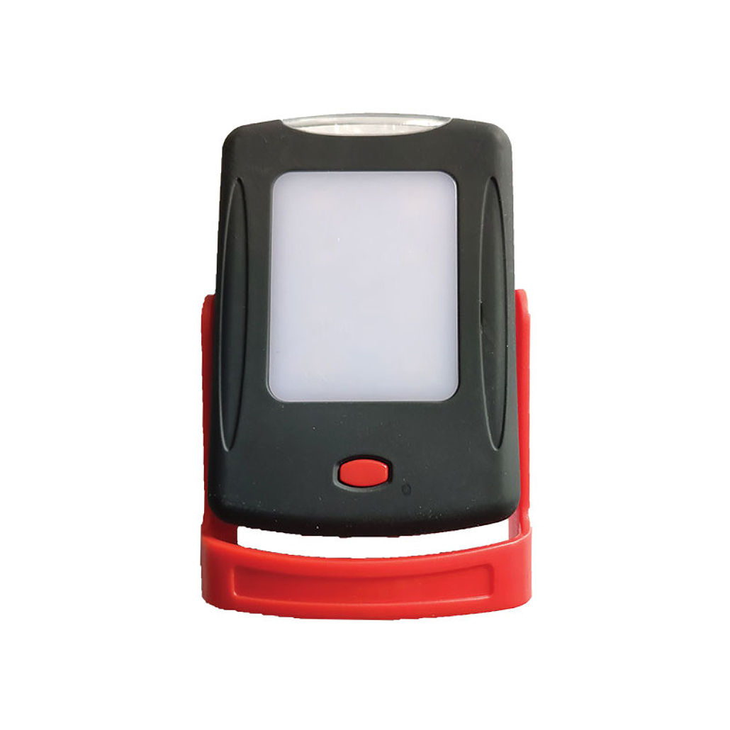 5 In 1 Mini LED Pocket Lamp