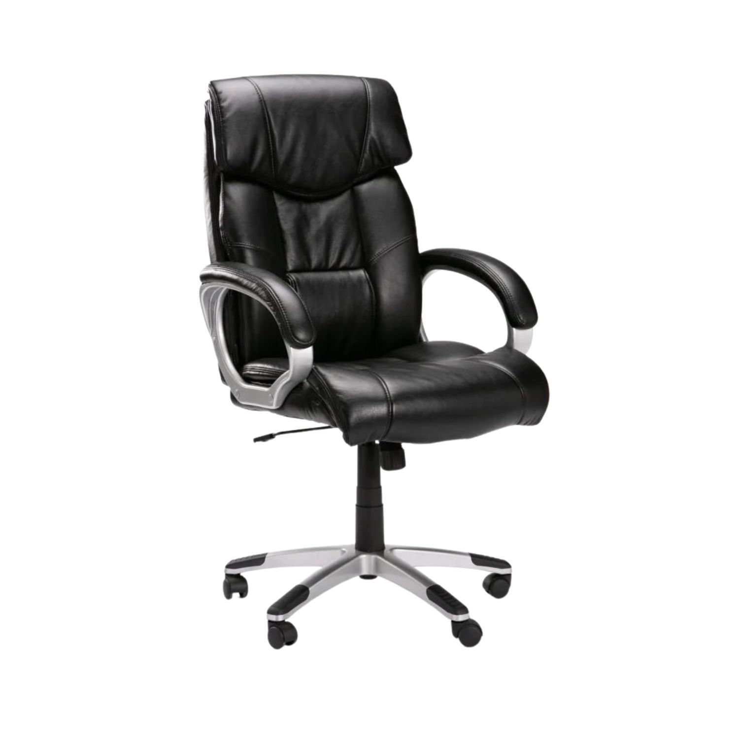 Black High Back Office Chair