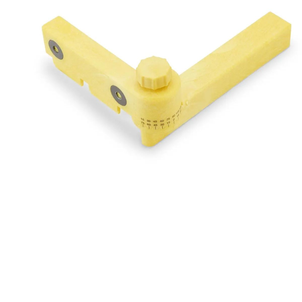 Hand Saw Mitre Gauge (4 pack) BY WOODLY