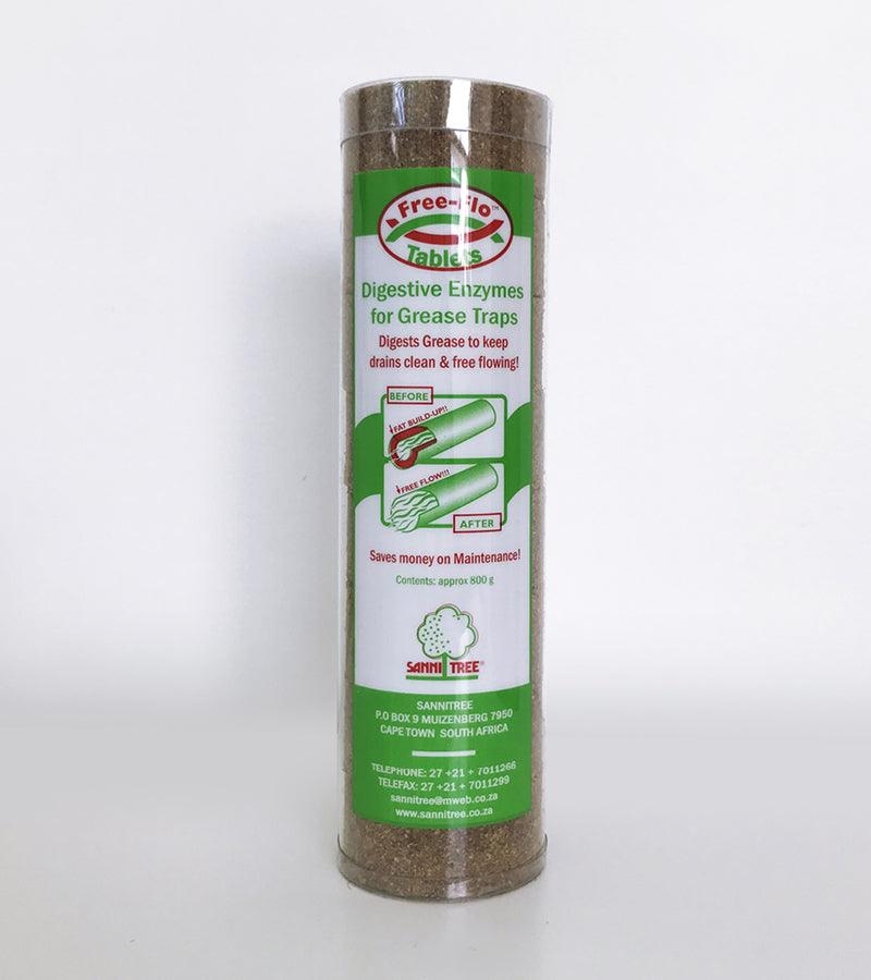 Sannitree Free Flo Tablets - 8 Tablets