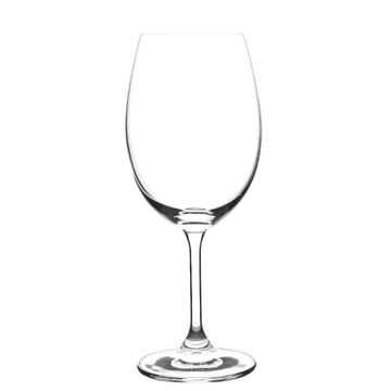 Crane Lara Crystal White Wine 350ml 6GB - Set of 6
