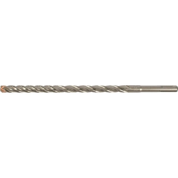 Force X 12.0 X 260/200  Sds-Plus Drill Bit X4 Cutting Edges
