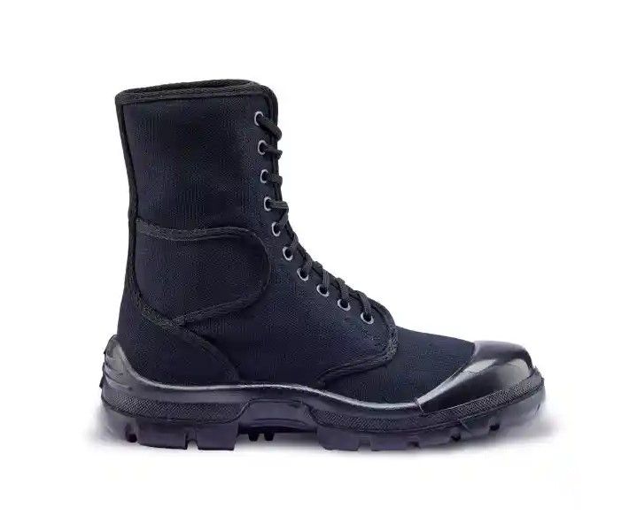 Safety Boots / Sentry Canvas Security Boot (Kaliber) - UK 4