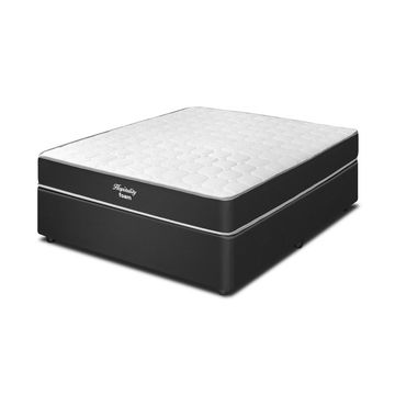 Hospitality Foam Double Bed Set