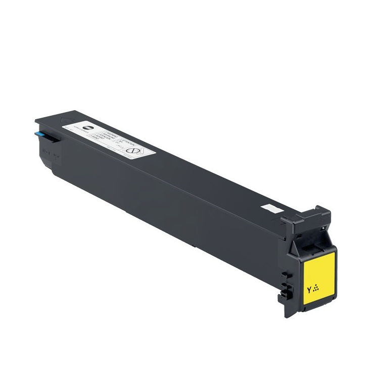 Minolta TN314 Yellow Generic Toner (C353/MF-350)