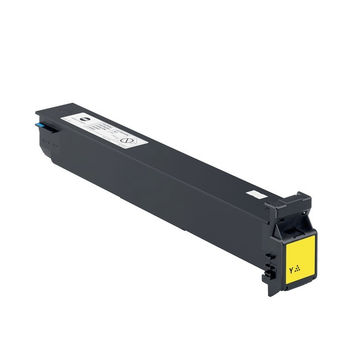 Minolta TN314 Yellow Generic Toner (C353/MF-350)