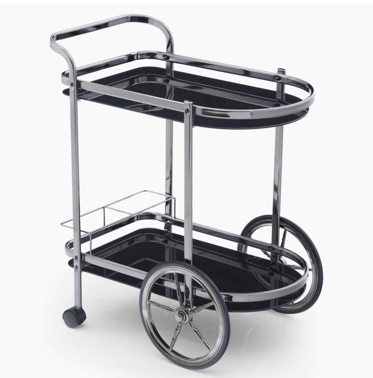 Zavia Drinks Trolley