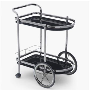Zavia Drinks Trolley