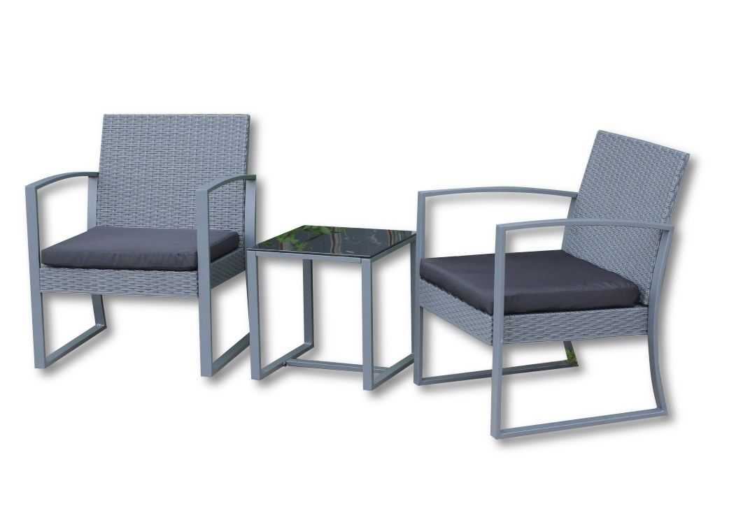 Seagull Torino Bistro Patio Set