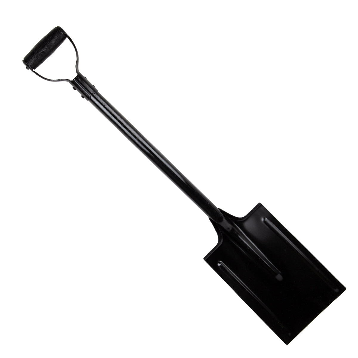 Kaufmann Digging Spade Flat 300 Mmx205 Mm
