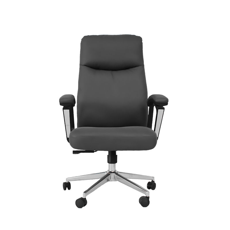 GOF Furniture - Kristie Black Office Executive Chair