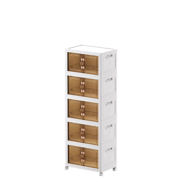 5 Layer Storage Chest