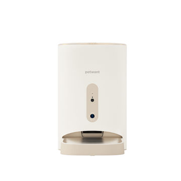 Smart Pet Feeder F1-D