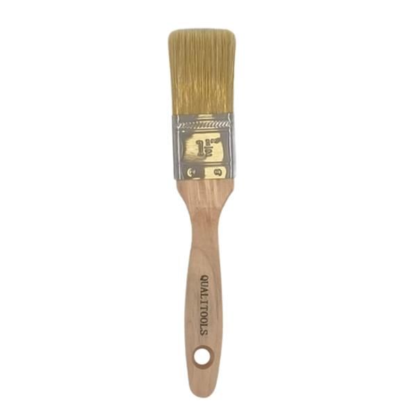 Paint Brush Milky 38mm - 4 Pack