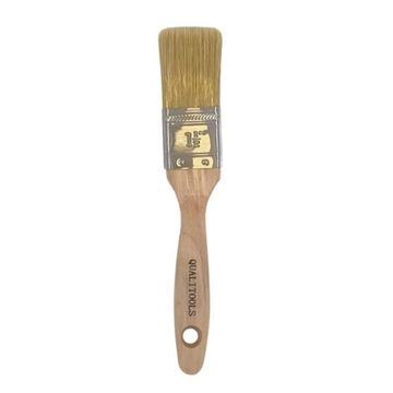 Paint Brush Milky 38mm - 4 Pack