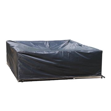 Fine Living Lounger Cover