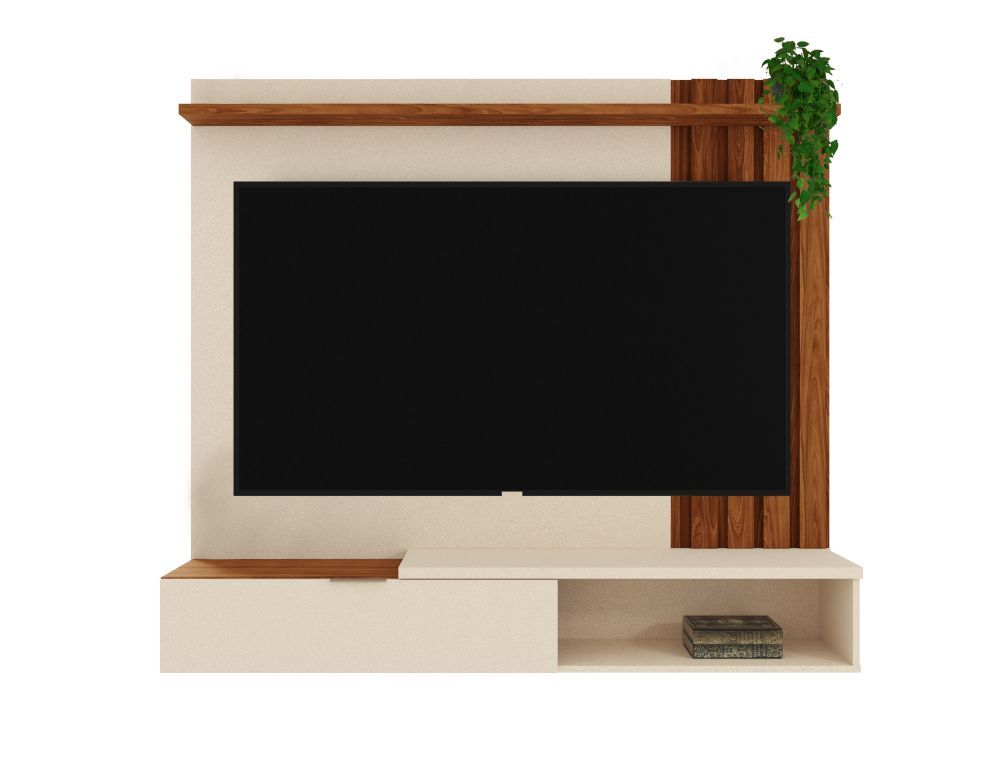 Vegas Wall Mounted Tv Panel