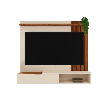 Vegas Wall Mounted Tv Panel
