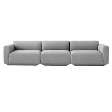 Teddy-George - Ruthwell Couch / Sofa in valvet
