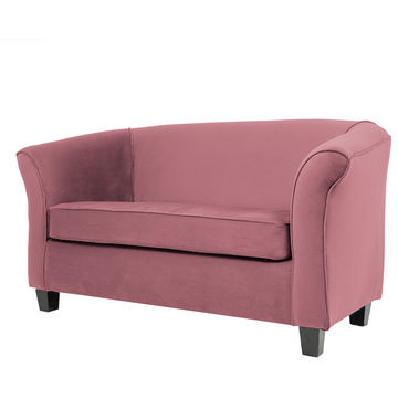 Ramona Tub Chair-Pink