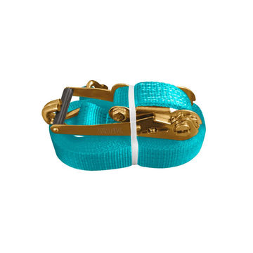 Ratchet Straps 2T 10m TOTAL Tools