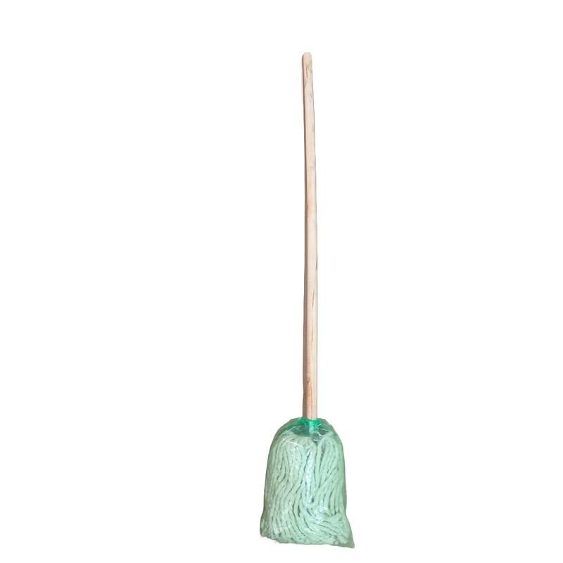 Mop Jumbo Silver 300g - 4 Pack