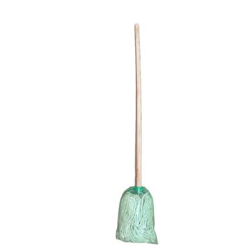 Mop Jumbo Silver 300g - 4 Pack