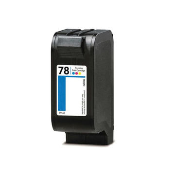 HP 78 Color Generic Ink Cartridge (C6578D)
