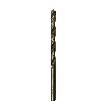 Steel Drill HGS Edge-Ground 9.5mm