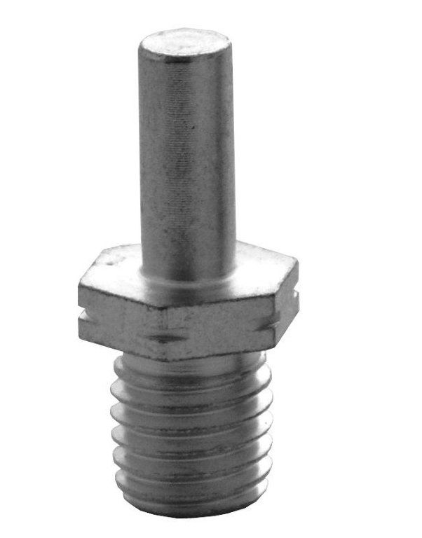 Tork Craft - Adaptor M14 Male x 8mm Spindle - 6 Pack
