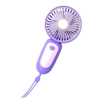 Portable Handheld Fan