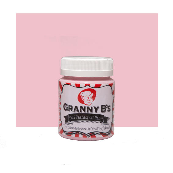 Chalk  Paint Granny B's Cotton Candy 125ml