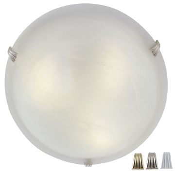 Eurolux Alabaster Indoor Ceiling Light 300mm