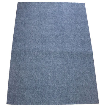 Floor Protector Ribbed Non-Slip 1200 x 850 x 5.5mm Laurel