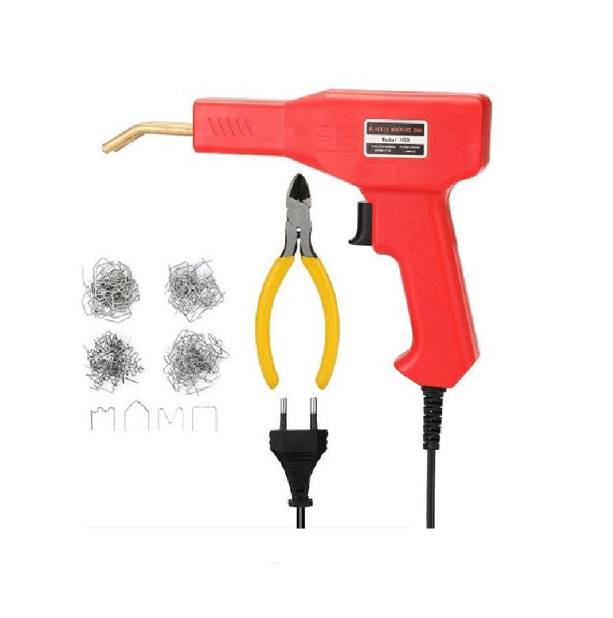 Electric Plastic Welding Gun 50W