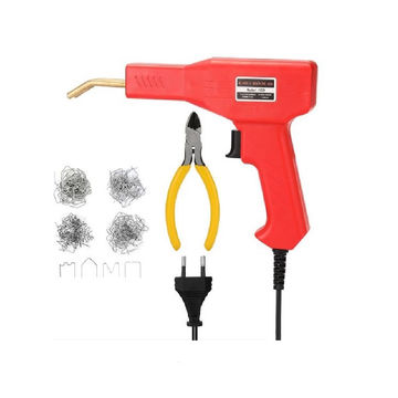 Electric Plastic Welding Gun 50W